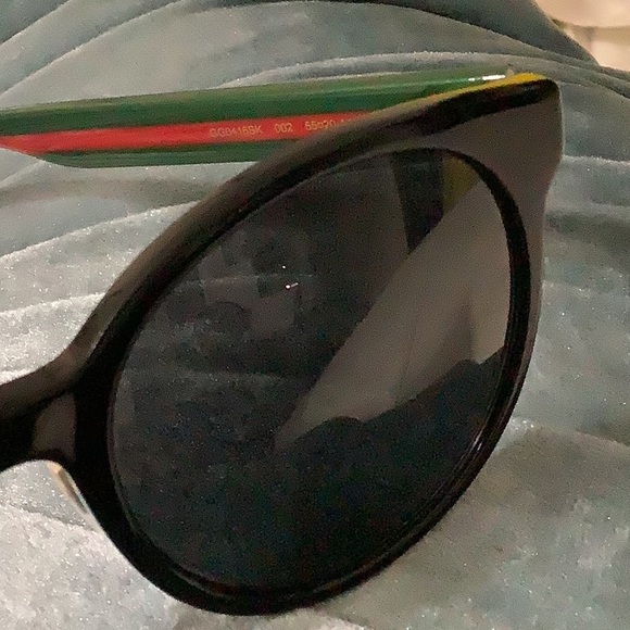 Gucci sunglasses - Picture 4 of 5